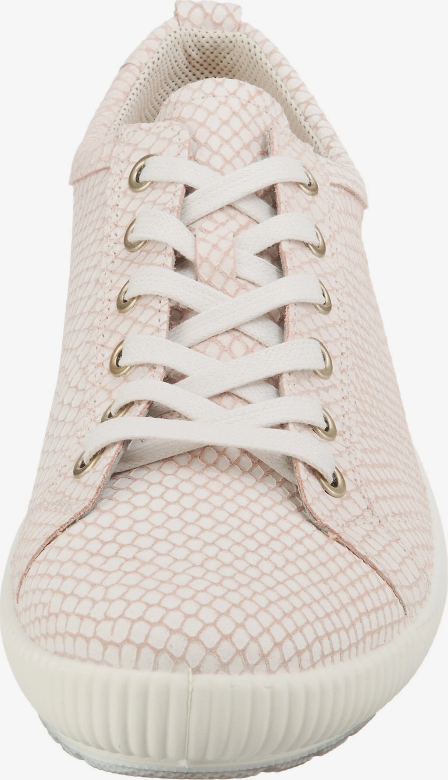 Legero Veterschoenen Sportieve Veterschoen Dames Pink 4 Legero Veterschoenen Sportieve Veterschoen Dames Pink - Afbeelding 2