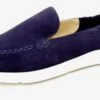 Legero Lage Schoenen Mocassins Dames Navy -Legero Verkoopwinkel 74ff3837ea02b3a226c06cb90506e6c4