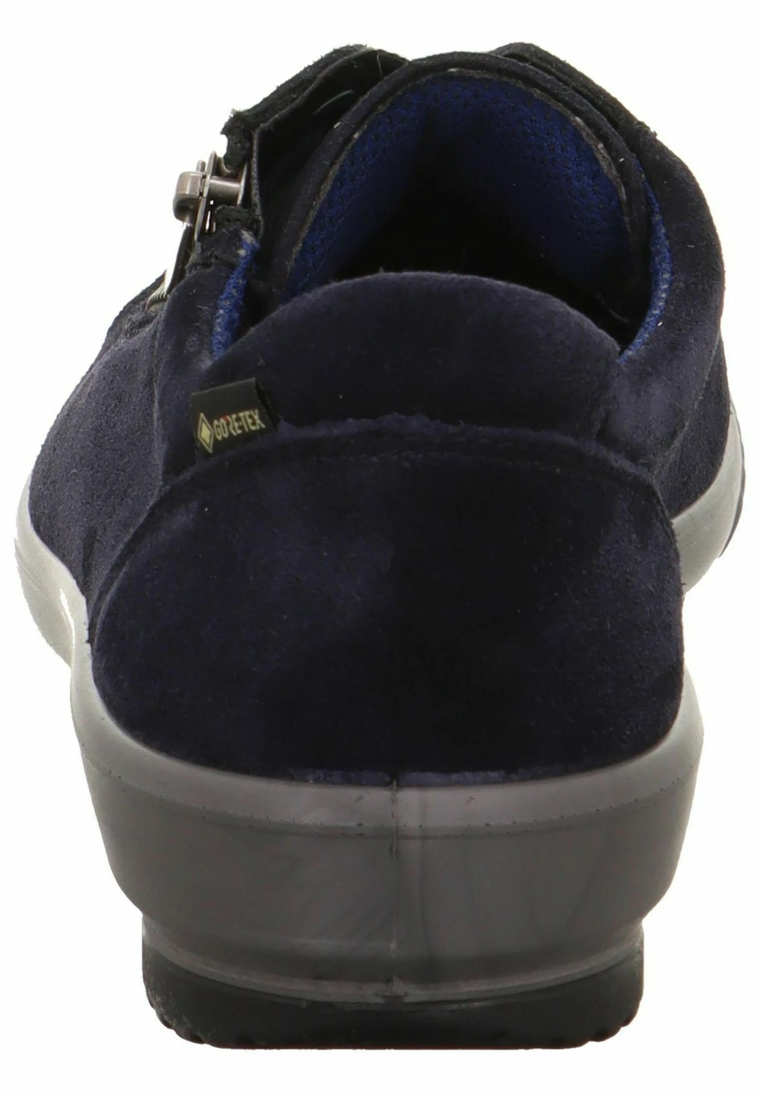 Legero Sneakers Laag - Oceano Blau 5 Legero Sneakers Laag - Oceano Blau - Afbeelding 3