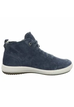 Legero Sneakers Hoog - Blau
