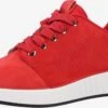 Legero Casual Sneakers Sneakers Laag Dames Rood 1 Legero Casual Sneakers Sneakers Laag Dames Rood -Legero Verkoopwinkel 762d87b94541e931630a0cd9e6f2e327