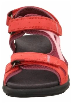 Legero Sandalen - Luscious Red -Legero Verkoopwinkel 76df8e936c92492395120b0b15536281