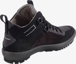 Legero Enkellaarsjes Veterlaarsjes Tanaro Dames Zwart -Legero Verkoopwinkel 77855d05627bb9ae4e6a9c81c783fd61