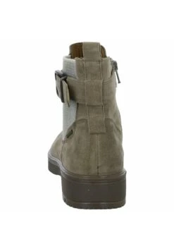 Legero Korte Laarzen - Beige -Legero Verkoopwinkel 779c3f7d58db4d369b66e1aa707ef0bf