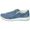Legero Sneakers Laag - Blue -Legero Verkoopwinkel 77d2c8c953054f90b1fcfa0432ebe974