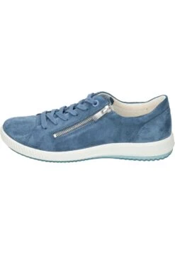 Legero Sneakers Laag - Blue