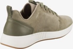 Legero Casual Sneakers Sneakers Laag Essence Dames Olijfgroen -Legero Verkoopwinkel 78453bdce8d2f674905624f384f93b30