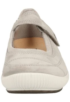 Legero Ballerina'S Met Enkelbandjes - Grey -Legero Verkoopwinkel 786aecf8261847bda7f64363ff5eea4e