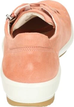 Legero Sportieve Veterschoenen - Orange -Legero Verkoopwinkel 78a6e5f68b9046eeb5620d59328dab09