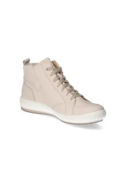 Legero Tanaro 5.0 - Sneakers Hoog - Taupe -Legero Verkoopwinkel 79c1d96ed4c446b196301508a75252a4