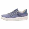 Legero Sneakers Laag - Forever Blue Blau 2 Legero Sneakers Laag - Forever Blue Blau -Legero Verkoopwinkel 7a09033654fa479e9eaf49add4314da5