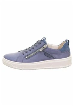Legero Sneakers Laag - Forever Blue Blau