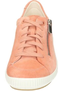 Legero Sportieve Veterschoenen - Orange -Legero Verkoopwinkel 7e1b5278967b4e1fb542db6250756f15