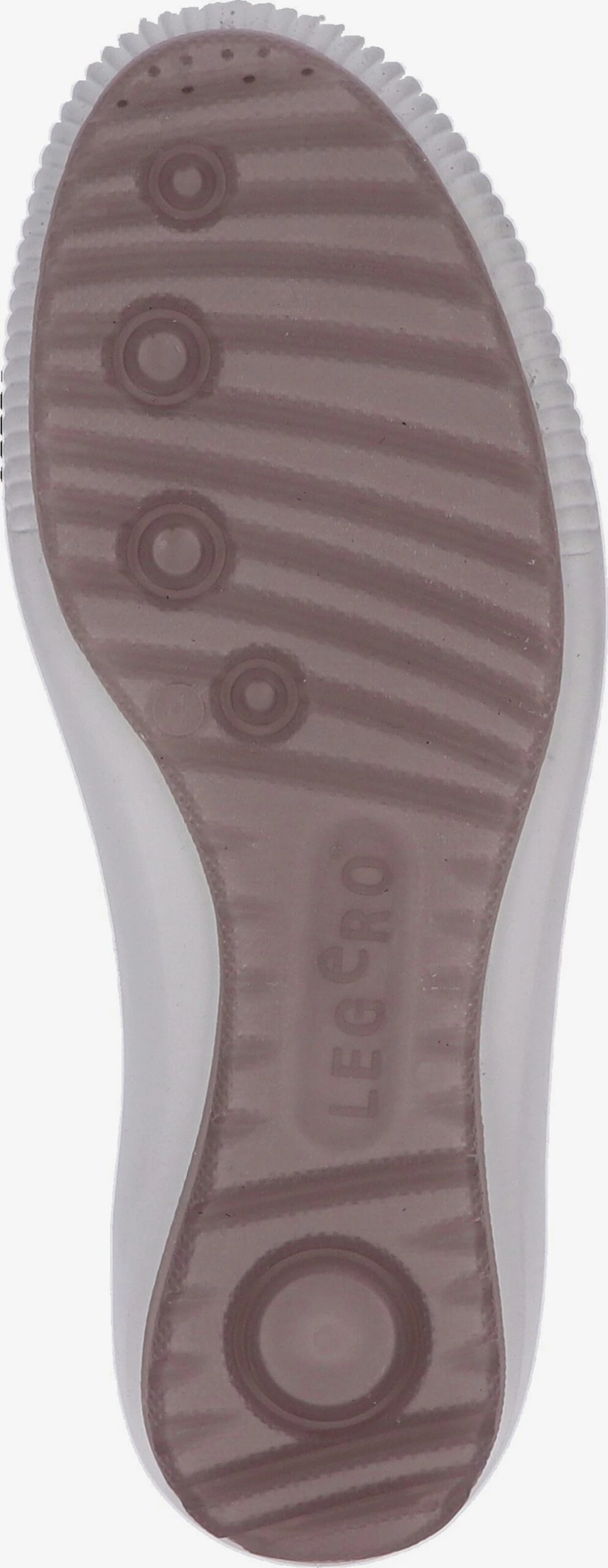 Legero Casual Sneakers Sneakers Laag Dames Pink / Oudroze 4 Legero Casual Sneakers Sneakers Laag Dames Pink / Oudroze - Afbeelding 2