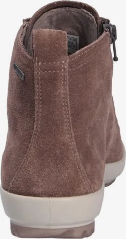 Legero Enkellaarsjes Veterlaarsjes Dames Lichtbruin 9 Legero Enkellaarsjes Veterlaarsjes Dames Lichtbruin -Legero Verkoopwinkel 7ed9427c2de7611c2aedc687f7a1a214