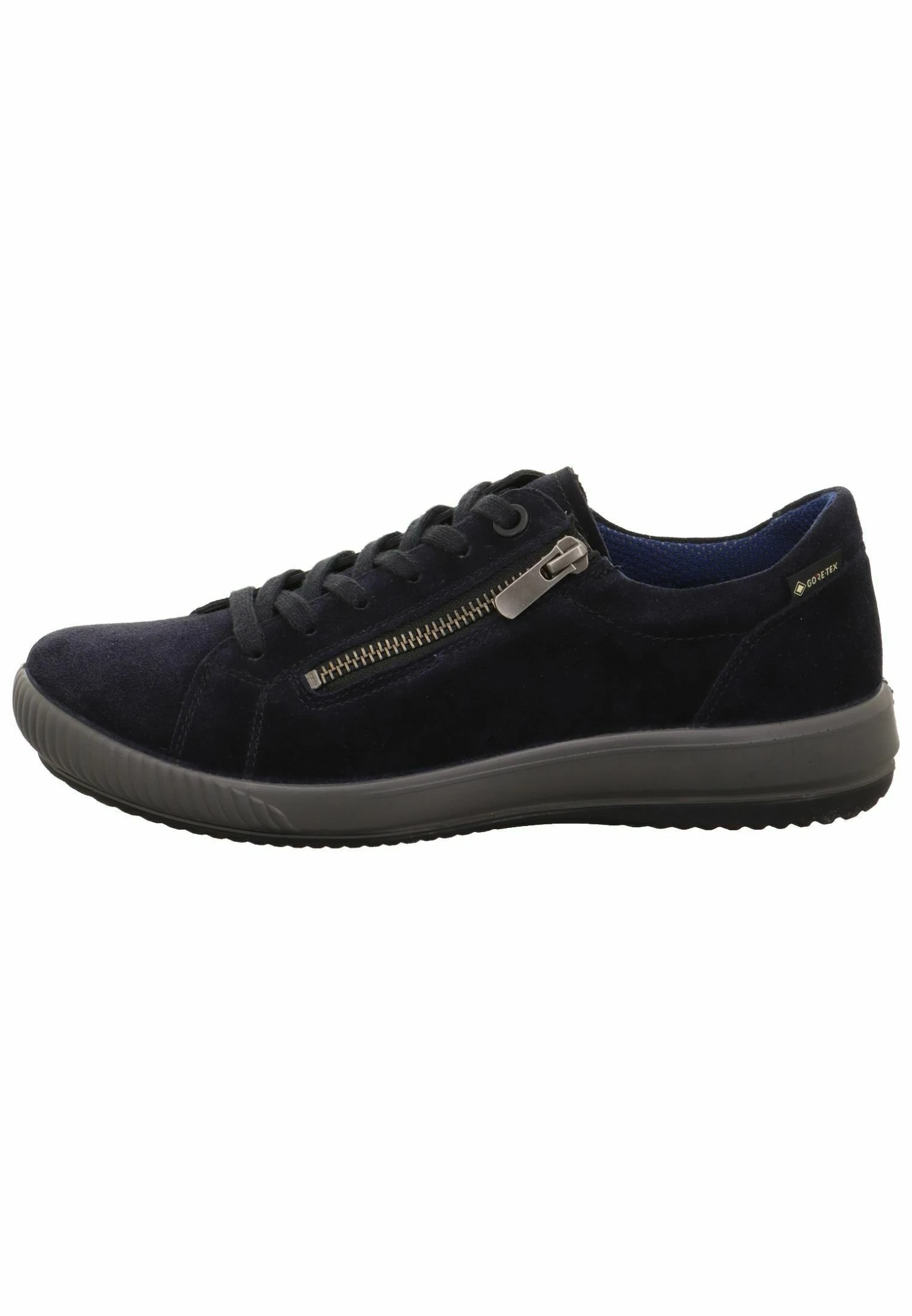 Legero Sneakers Laag - Oceano Blau 3 Legero Sneakers Laag - Oceano Blau