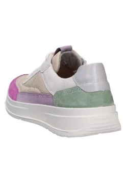 Legero Comfort - Sneakers Laag - Multicolour -Legero Verkoopwinkel 7fab7bbf82bc49d1aaa5f1b82af43089