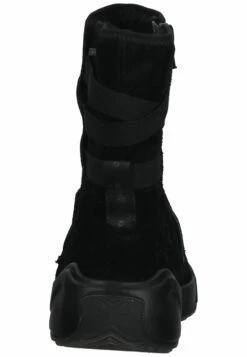 Legero Korte Laarzen - Schwarz -Legero Verkoopwinkel 8045c9dbf8314781bbfa6121427df74e