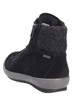 Legero Veterboots - Schwarzschwarz -Legero Verkoopwinkel 8061bec6f6914e2d82b506125a86c76a