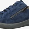 Legero Casual Sneakers Sneakers Laag Tanaro Dames Navy