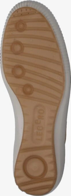 Legero Veterschoenen Sportieve Veterschoen Tanaro 4.0 Dames Mosterd -Legero Verkoopwinkel 81dfc4e39af47913f61509e3473a2eae