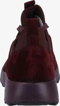 Legero Casual Sneakers Sneakers Laag Dames Bordeaux -Legero Verkoopwinkel 8278ecc80c769d2f2e39009b0e8fd6f1