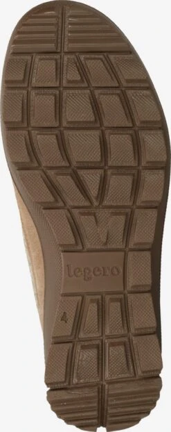 Legero Laarzen Snowboots Dames Beige / Sand -Legero Verkoopwinkel 84a0a76d41226147e1e4d7215eba49e3