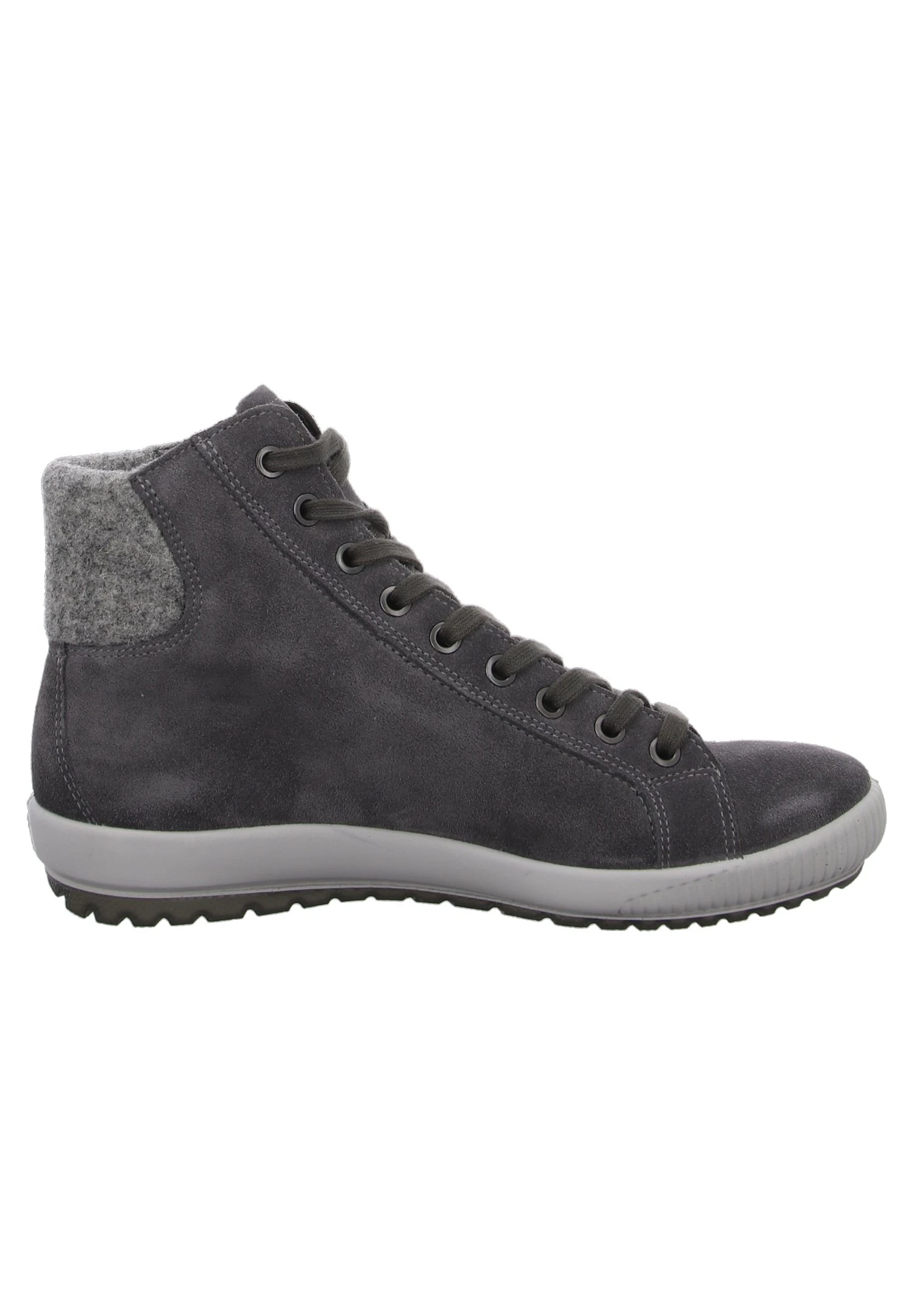 Legero Sneakers Hoog - Grau 5 Legero Sneakers Hoog - Grau - Afbeelding 3