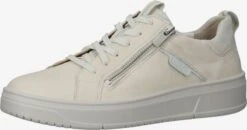 Legero Casual Sneakers Sneakers Laag Dames Beige