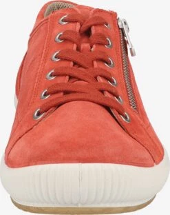 Legero Casual Sneakers Sneakers Laag Dames Roestrood -Legero Verkoopwinkel 8730624b063981b526a5fe247517f556