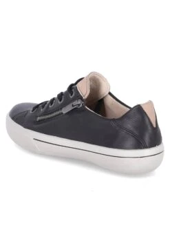 Legero Fresh - Sportieve Veterschoenen - Schwarz -Legero Verkoopwinkel 8762355cf12f4b0e94bf16b42c71b37e