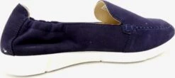 Legero Lage Schoenen Mocassins Dames Navy -Legero Verkoopwinkel 8812f798b634c7d0c831d65c8f03b532