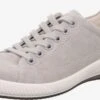 Legero Casual Sneakers Sneakers Laag Tanaro 5.0 Dames Stone Grey
