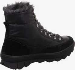 Legero Laarzen Snowboots Dames Zwart -Legero Verkoopwinkel 899f32a61e0635471d00003f20ebc4c5