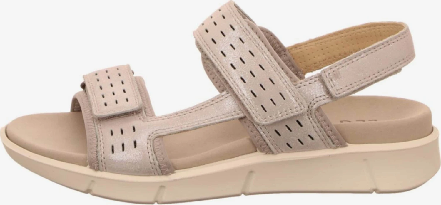 Legero Sandalen & Slippers Sandaal Dames Oudroze 4 Legero Sandalen & Slippers Sandaal Dames Oudroze - Afbeelding 2