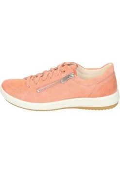 Legero Sportieve Veterschoenen - Orange