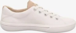 Legero Casual Sneakers Sneakers Laag Dames Offwhite -Legero Verkoopwinkel 8ce671f7f72345e35cabb6e61bb94f2a
