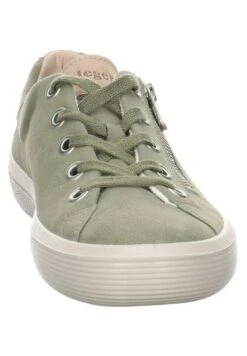 Legero Sneakers Laag - Grün -Legero Verkoopwinkel 8d2fc1b7c3e74159835aff870e7271b3
