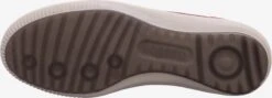 Legero Casual Sneakers Sneakers Laag Tanaro Dames Karmijnrood -Legero Verkoopwinkel 8d38a36c86a5693784f79fb68a6423f5