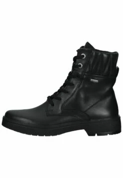 Legero Veterboots - Schwarz -Legero Verkoopwinkel 8d77b8fa835f4d7188bfd0a871711caf
