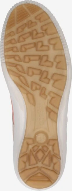 Legero Lage Sneakers Sneakers Laag Tanaro Dames Beige -Legero Verkoopwinkel 8e06115a3e8c813d84e5db05dae58f29