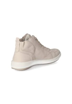 Legero Tanaro 5.0 - Sneakers Hoog - Taupe -Legero Verkoopwinkel 8f31a52b49c846229cc565032f7187d3