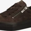 Legero Fashion Sneakers Sneakers Laag Dames Kastanjebruin -Legero Verkoopwinkel 8fc6dc45e953dca7e85c7c10f4dea13f