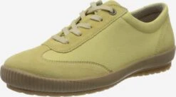 Legero Casual Sneakers Sneakers Laag Dames Citroen