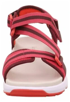 Legero Outdoorsandalen - Dark Raspberry/Rot 12 Legero Outdoorsandalen - Dark Raspberry/Rot -Legero Verkoopwinkel 9166100cc7d7407885d8e632ad70a997