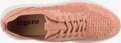 Legero Running Sneakers Sneakers Laag Dames Rosa -Legero Verkoopwinkel 922782e0eaf5a879d3620bad50c4b1cd