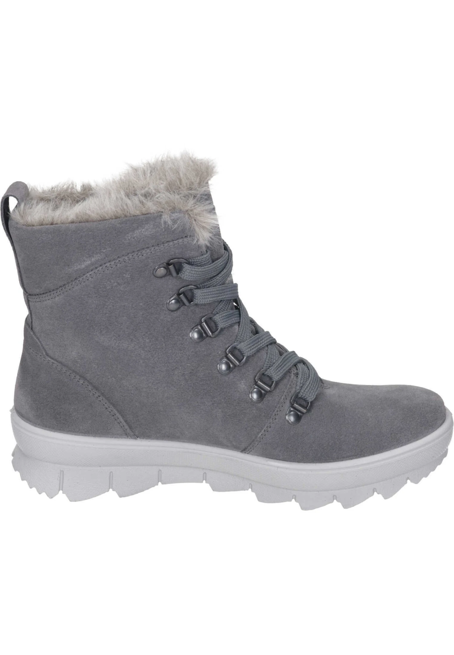 Legero Snowboots- Fumo 8 Legero Snowboots- Fumo - Afbeelding 6