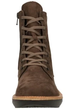 Legero Veterboots - Lavagna (Dunkelgrau) -Legero Verkoopwinkel 929017eafaf74815823578dd459d07ad