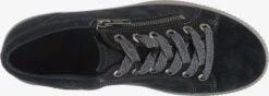 Legero Veterschoenen Sportieve Veterschoen Tanaro Dames Nachtblauw -Legero Verkoopwinkel 93db992c6becc861fa7bfd7f0520f3b7