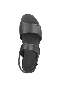 Legero Sandalen Met Sleehak - Schwarz -Legero Verkoopwinkel 955b5368f5784c39a8779ea5e6075bab